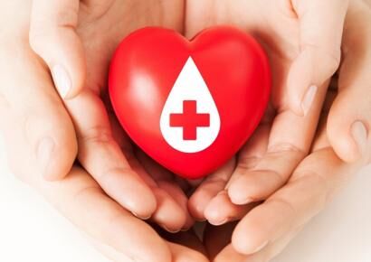 Blood donation day - VIVBER 2023