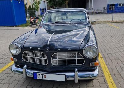 VIVBER - Old Timer