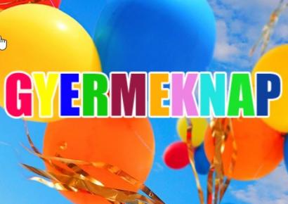 Ismét gyereknap, ismét rajzpályázat, bővülő programok a VIVBER Kft.-nél Ismét gyereknap, ismét rajzpályázat, bővülő programok a VIVBER Kft.-nél